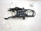 16-17 Victory Octane Rear Subframe Assembly