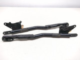 16-17 Victory Octane Upper Left Right Engine Frame Mount Set 1020138-266