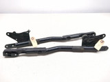 16-17 Victory Octane Upper Left Right Engine Frame Mount Set 1020138-266