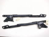 16-17 Victory Octane Upper Left Right Engine Frame Mount Set 1020138-266