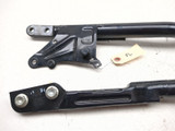 16-17 Victory Octane Upper Left Right Engine Frame Mount Set 1020138-266