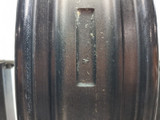16-17 Victory Octane Front Wheel Rim 18X3.5 STRAIGHT 1522092-266