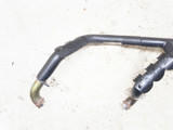 16-17 Victory Octane Right Exhaust Muffler System