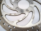 16-17 Victory Octane Rear Brake Rotor Disc