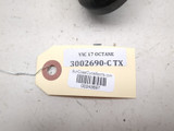 16-17 Victory Octane Front Left Right Bar End Mirror Set