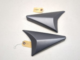 16-17 Victory Octane Left Right Side Cover Set