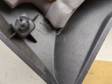 16-17 Victory Octane Left Right Side Cover Set