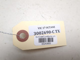 16-17 Victory Octane Left Right Side Cover Set