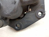 16-17 Victory Octane Rear Brake Caliper 1912701-468