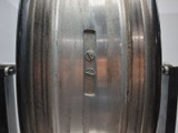 16-17 Victory Octane Rear Wheel Rim 17X4.5 STRAIGHT