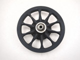 16-17 Victory Octane Rear Drive Pulley Damper Set 1022446-521