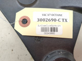 16-17 Victory Octane Right Rear Brake Caliper Bracket