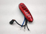 16-17 Victory Octane Rear Tail Light Brake Lamp 2412557