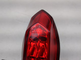 16-17 Victory Octane Rear Tail Light Brake Lamp 2412557