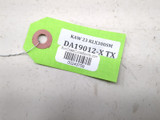 21-25 Kawasaki KLX 300 SM Airbox 11011-0139