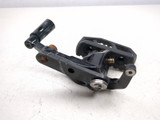 16-17 Victory Octane Left Right Forward Control Floorboard Brake Master Set