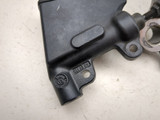 16-17 Victory Octane Left Right Forward Control Floorboard Brake Master Set
