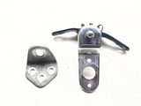 03-04 Harley HD Softail Deuce Screamin' Eagle FXSTDSE Engine Mount Bracket