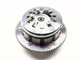 03-04 Harley HD Softail Deuce Screamin' Eagle FXSTDSE Clutch Assembly 37806-03