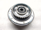 03-04 Harley HD Softail Deuce Screamin' Eagle FXSTDSE Clutch Assembly 37806-03