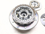 03-04 Harley HD Softail Deuce Screamin' Eagle FXSTDSE Clutch Assembly 37806-03