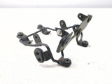 21-25 Kawasaki KLX 300 SM Front Headlight Stay Bracket 23062-1308