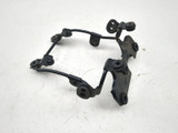21-25 Kawasaki KLX 300 SM Front Headlight Stay Bracket 23062-1308