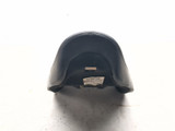 03-04 Harley HD Softail Deuce Eagle FXSTDSE Driver Passenger Seat 0802-0465