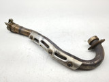 21-25 Kawasaki KLX 300 SM Front Exhaust Header 18088-1475