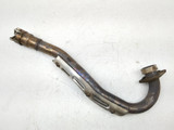 21-25 Kawasaki KLX 300 SM Front Exhaust Header 18088-1475