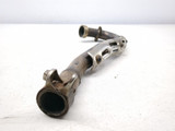 21-25 Kawasaki KLX 300 SM Front Exhaust Header 18088-1475