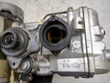 21-25 Kawasaki KLX 300 SM Engine Motor GUARANTEED