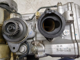 21-25 Kawasaki KLX 300 SM Engine Motor GUARANTEED