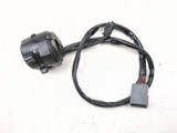 21-25 Kawasaki KLX 300 SM Front Left Handlebar Switch Button Toggle 46091-0533