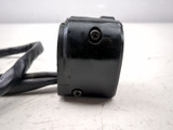 21-25 Kawasaki KLX 300 SM Front Left Handlebar Switch Button Toggle 46091-0533