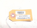 03-04 Harley HD Softail Deuce Screamin' Eagle FXSTDSE Tachometer Wiring Harness