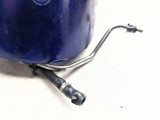 03-04 Harley HD Softail Deuce Screamin' Eagle FXSTDSE Rear Oil Tank 62509-04BKO