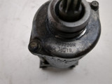 21-25 Kawasaki KLX 300 SM Starter Motor 21163-0046