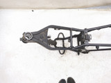 21-25 Kawasaki KLX 300 SM Main Frame Chassis STRAIGHT CLN