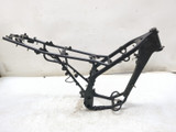 21-25 Kawasaki KLX 300 SM Main Frame Chassis STRAIGHT CLN
