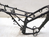 21-25 Kawasaki KLX 300 SM Main Frame Chassis STRAIGHT CLN