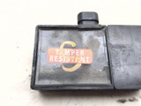 03-04 Harley HD Softail Deuce Screamin' Eagle FXSTDSE Alarm Unit 68958-00