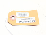 03-04 Harley HD Softail Deuce Screamin' Eagle FXSTDSE Alarm Unit 68958-00