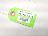 21-25 Kawasaki KLX 300 SM Rear Swingarm 33001-0176-18R