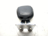 03-04 Harley HD Softail Deuce Screamin Eagle FXSTDSE Passenger Backrest 52050-00