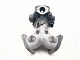 03-04 Harley HD Softail Deuce Screamin' Eagle FXSTDSE Throttle Body 27630-01