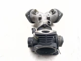 03-04 Harley HD Softail Deuce Screamin' Eagle FXSTDSE Throttle Body 27630-01