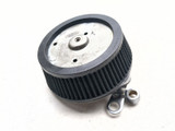 03-04 Harley HD Softail Deuce Screamin' Eagle FXSTDSE Air Filter 29440-99D