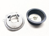 03-04 Harley HD Softail Deuce Screamin' Eagle FXSTDSE Air Filter 29440-99D