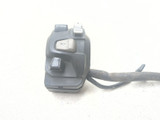 16-18 Honda CRF1000 Africa Twin Front Left Handlebar Switch Button 35200-MKK-D02